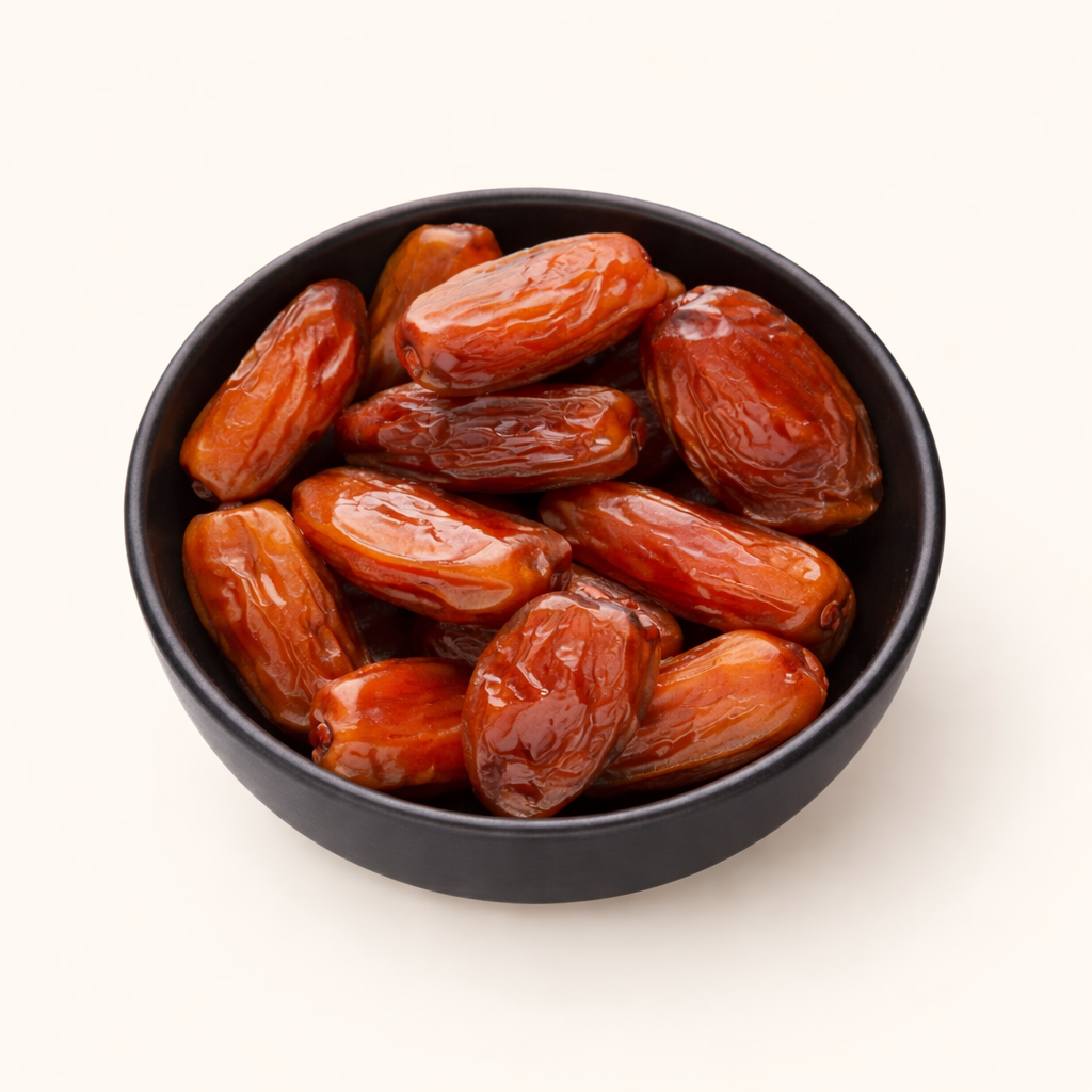 Dates Bowl